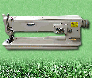 NC305L Long Arm Sports Sewing Machine