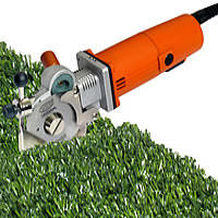 Rasor Speedcut Sports Turf & Track cutter